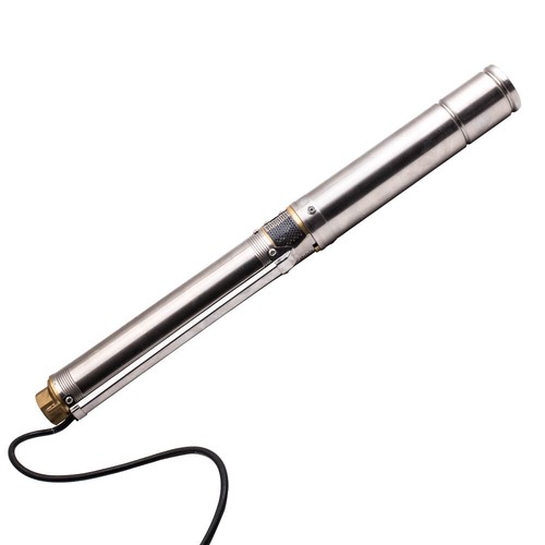3" Pompe de Puits Profond Submersible Trou de forage 3800 L/H Garden PRO - Picture 12 of 12