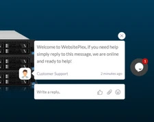 Cloud- Instant Activation - Hosting over 205k clients since 2008