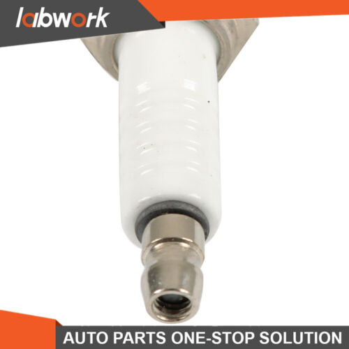 Labwork 2 x Ignition Coil & Spark Plug For Suzuki Intruder VS1400 VL1500 1987-09 - Bild 21 von 21