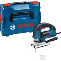 Bosch Professional StichsäGe Gst 150 Bce, Blau