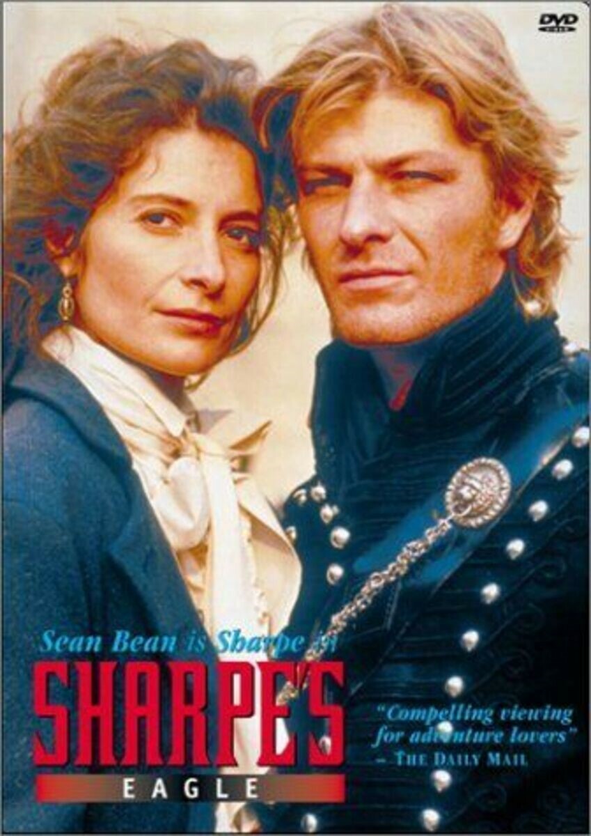 その他 Sharpe's Eagle [DVD] Sharpe's Eagle DVD:4538 | eBay