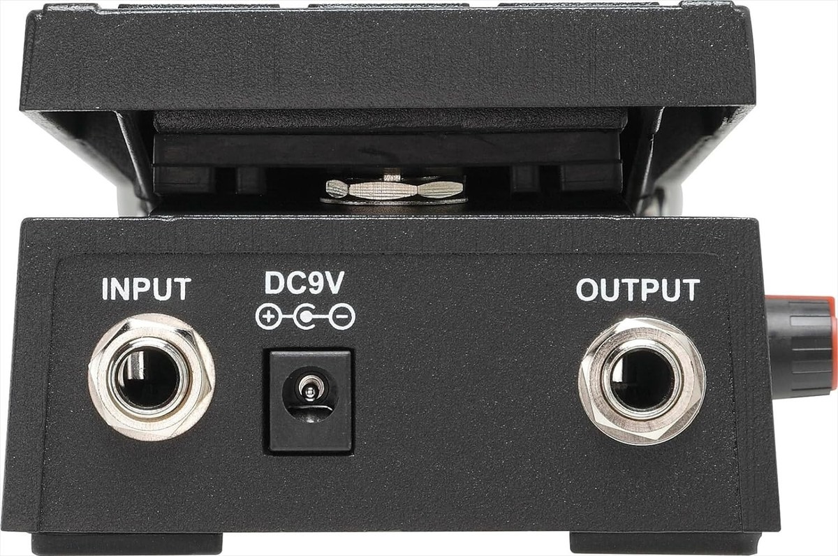 【新品未使用】Ibanez TWP10 Twin Peaks Wah Pedal The mysterious TWP10 Twin Peaks Wah Pedal from Ibanez - YouTube