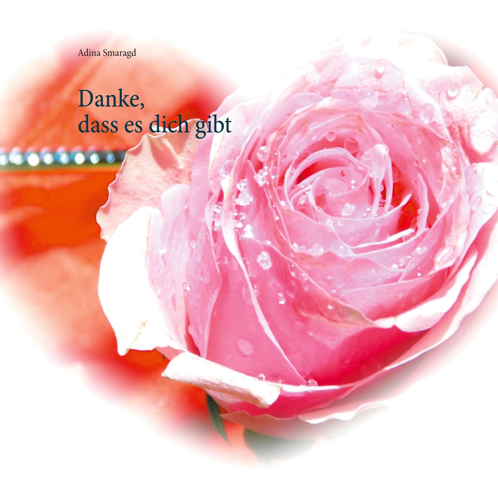 Thumbnail - Danke, Dass Es Dich Gibt - Adina Smaragd - 9783751951197