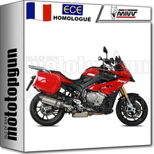 Pot d'échappement BMW L7