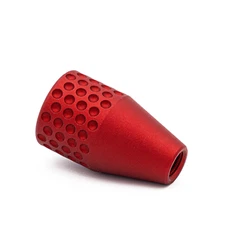 Rowe Tactical Bolt Knob for Bergara/CZ 457 Threaded M6x1 -Aluminum Anodized