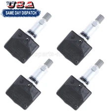 4X TPMS Tire Pressure Sensor FIt For Nissan Titan Murano Pathfinder 40700-1AA0D