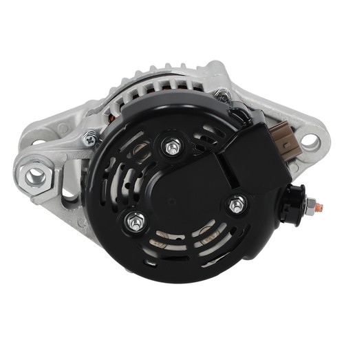 7PV 4PIN 80AMP Alternator For Toyota HiLux TGN16 TGN16R 2TR-FE 2.7L 4Cyl 05-15 - Picture 12 of 12