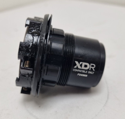 ZIPP 00.2018.015.000 Freilaufkörper SRAM XDR ZR1 12V 12x142mm *NEU*