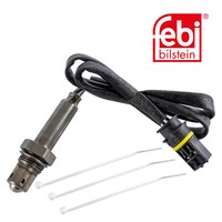 Febi Bilstein Lambdasonde FüR Mercedes-Benz C-Klasse W203 SLK R170 230