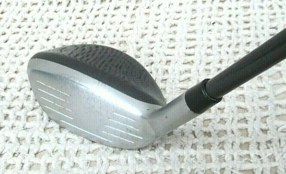 TURBO POWER Z5 Single 5 HÍBRIDO 25*grado 38" diestro ~ varilla rígida flexible de grafito Foto 2 de 4