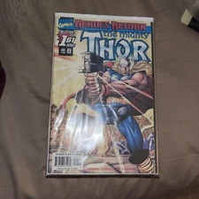 Set Of 24 1st Issue Thor Comics Good Conditon Still In Plastic Brand New.