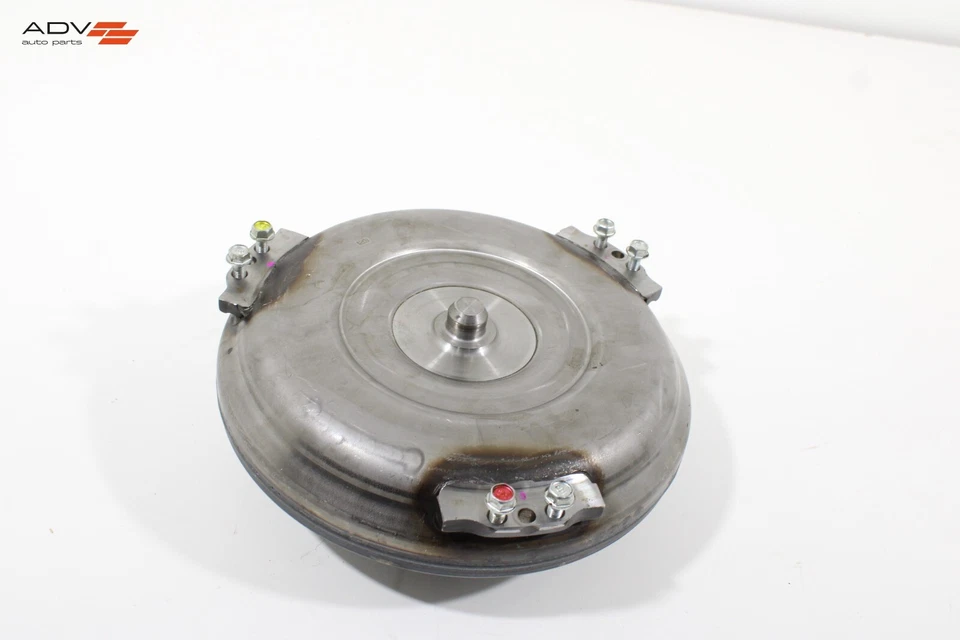 Honda Pilot AWD 2023-2025 transmisión automática convertidor de par OEM Foto 3 de 4