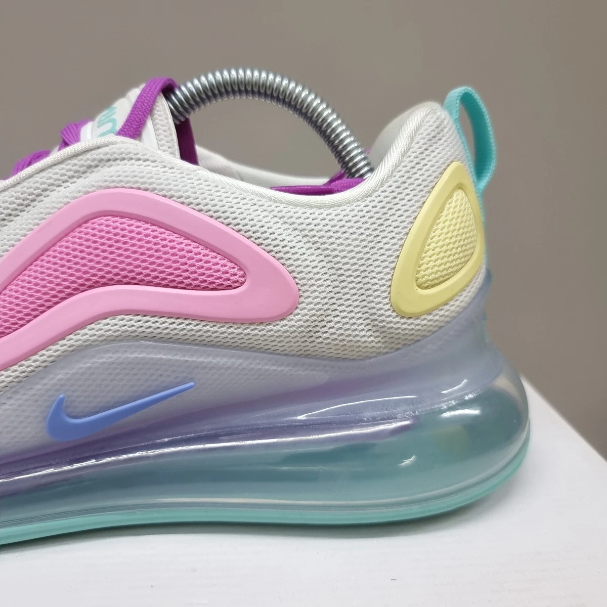 Nike air hotsell max 720 aqua