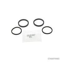 Dichtungssatz FüR Bremssattelkolben FüR BMW R 1200 GS Adventure Bj. 2006-2012