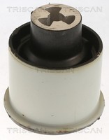 Triscan Lagerung AchsköRper 8500 21811 FüR Matiz Chevrolet Spark M200 M250 LPG