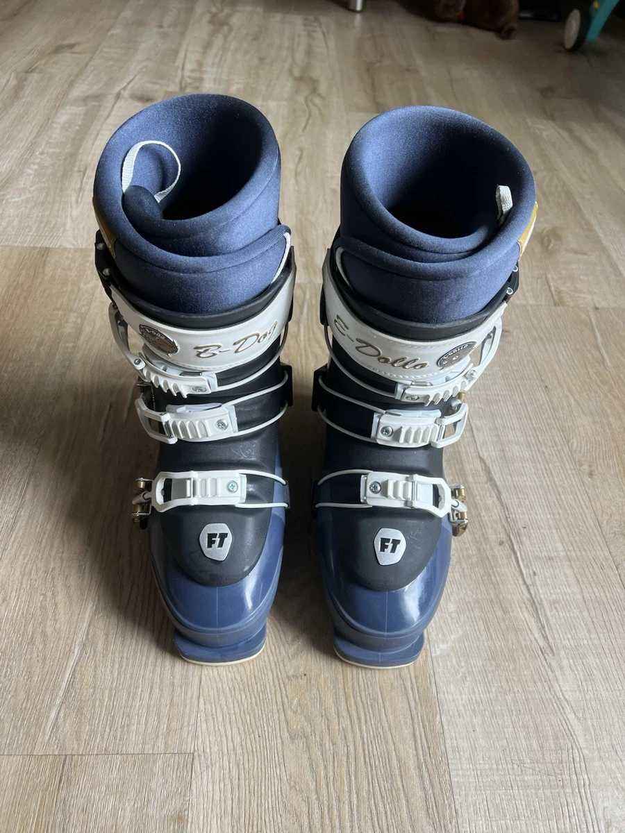 FULL TILT Men's Downhill Ski Boots for sale - eBay