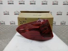 SUZUKI VITARA MK4 2020-ONWARDS REAR PASSENGER LEFT TAIL LIGHT 218-1995L-UE