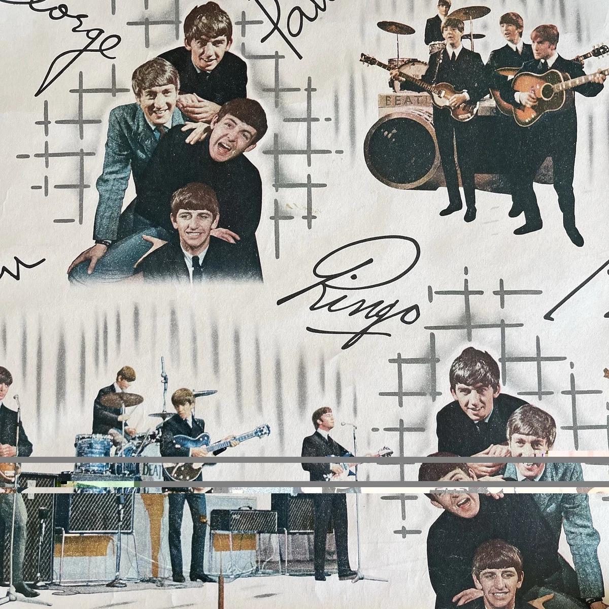 Preços baixos em Lembranças dos Beatles | eBay