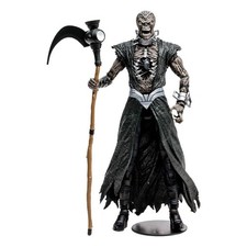 McFarlane Toys  DC Collector MEGAFIG WV3  NEKRON