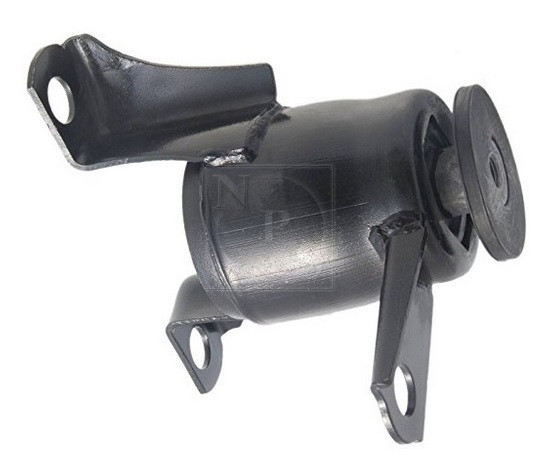 Support moteur NPS M401A03 pour Mazda et silent bloc châssis résistant