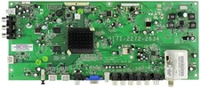 37" VIZIO LCD TV V037LFHDTV10A Main Board 3632-0602-0150
