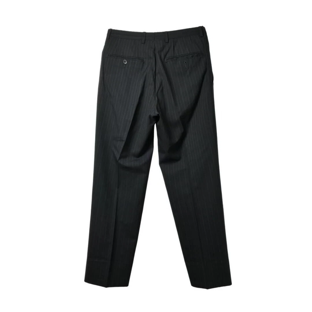 Tuta Gucci 2B a righe in lana usata CYHE 0