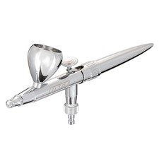 Harder  Steenbeck Ultra 2024 Airbrush, German-Engineered