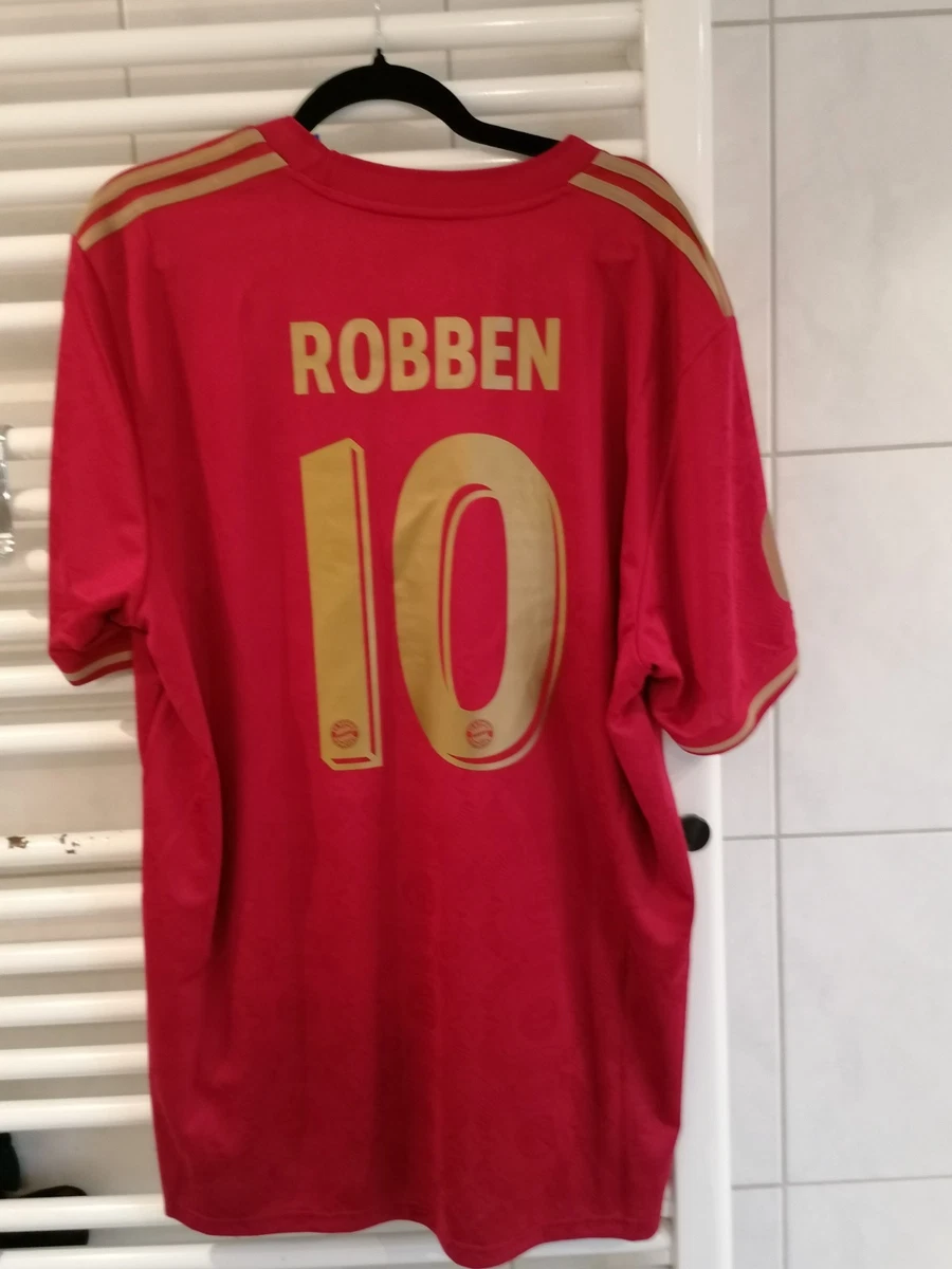 Maillot BAYERN MUNICH MÜNCHEN LIZARAZU vintage 1998 2000 trikot ADIDAS shirt XL