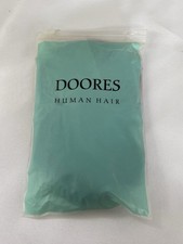 doores human hair clip in T2/6PT2/18-20"