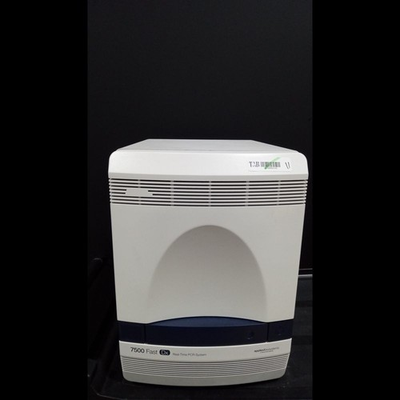 #ad Applied Biosystem 7500 Fast Dx Real Time PCR System $250.00