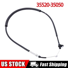 New Accelerator Throttle Cable FOR 1987 -1995 Toyota 4Runner Pickup 35520-35050