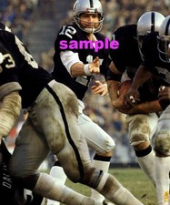 The Snake Enters the Hall of Fame! Top 10 Ken Stabler Football Cards 17