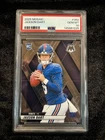 Jaxson Dart 2025 Mosaic #362 Rookie PSA 10