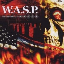 Dominator von W.a.S.P. | CD | Zustand sehr gut