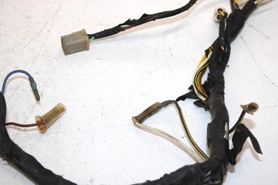 らいでん Kawasaki Wire Harness Electrical Wiring 91-95 Bayou KLF300