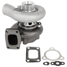 Turbocharger For Mitsubishi Td06h Turbo Cat E200b 3116 S6k S6kt Engine Turbo