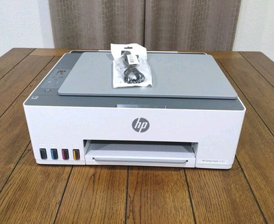 #ad HP Smart Tank 5101 All in One Inkjet Printer Mobile PrintCopy New Condition $120.00