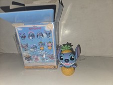 Lilo & Stitch 2026 Funko Mystery Mini Common 1/24 Stitch In Pineapple