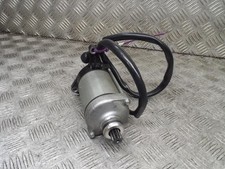 Yamaha XJR1300 1999-On Starter Start Starting Motor Unit
