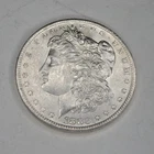 New Listing1883-O U.S Morgan Silver Dollar Uncirculated