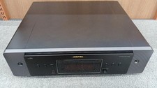 Marantz CD 60 CD Player Hi-Res USB DAC Reference ESS9016K2M HDAM-SA2 Tested
