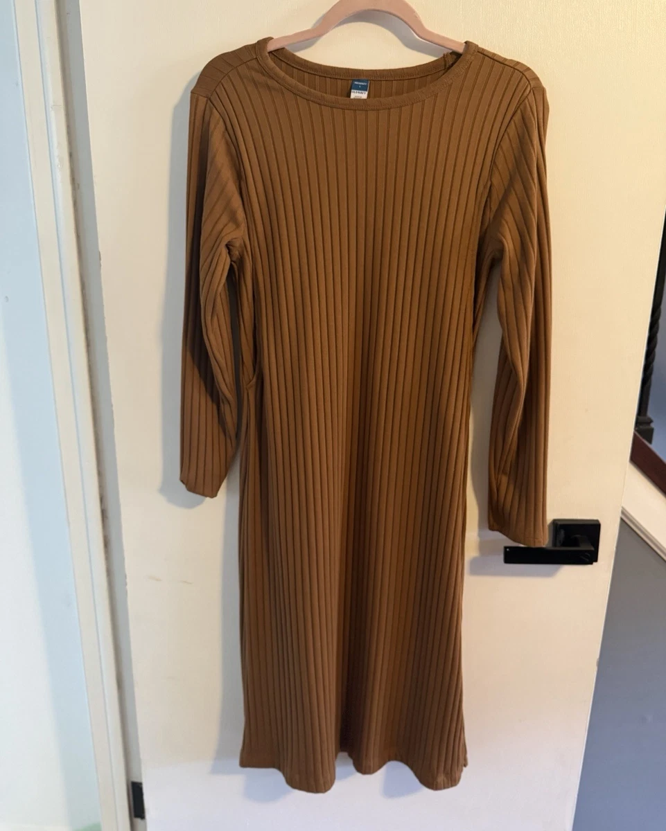 Old Navy Long Sleeve Dresses for Women for sale | eBay Old Navy Long Sleeve Dresses for Women for sale | eBay