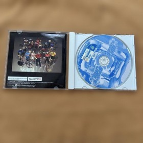 Dreamcast sports jam #adf5fc