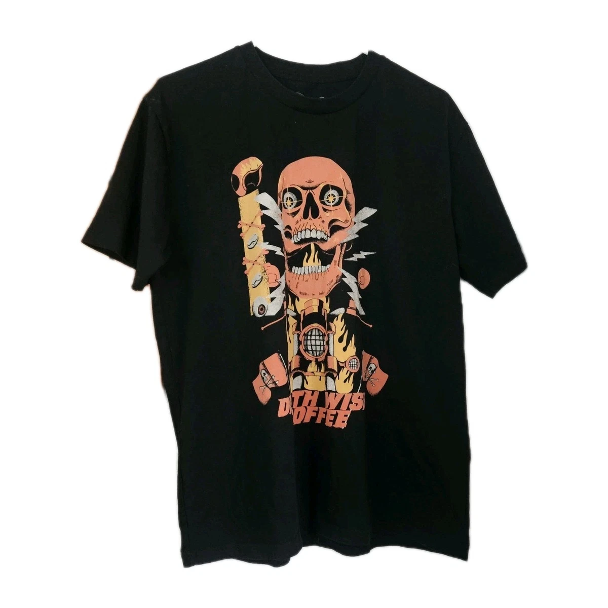 Deathwish T-Shirts for Men for sale | eBay