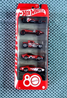 Mattel Hot Wheels - Bone Shaker, El Segundo Coupe, Twin Mill, ...... - Neu & Ovp