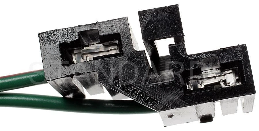 Brake Light Switch Connector SMP For 1999-2008 Ford E-350 Super Duty - Image 4 of 4