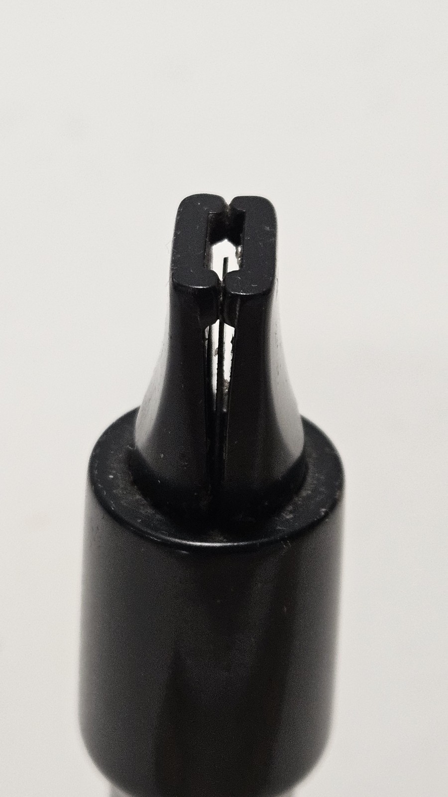 Vintage P.S. Olt Crow Call 348205 Pekin Ill.