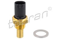 Topran KüHlmittel Wasser Temperatur Sensor 401 498 FüR Mercedes Smart R129 W211
