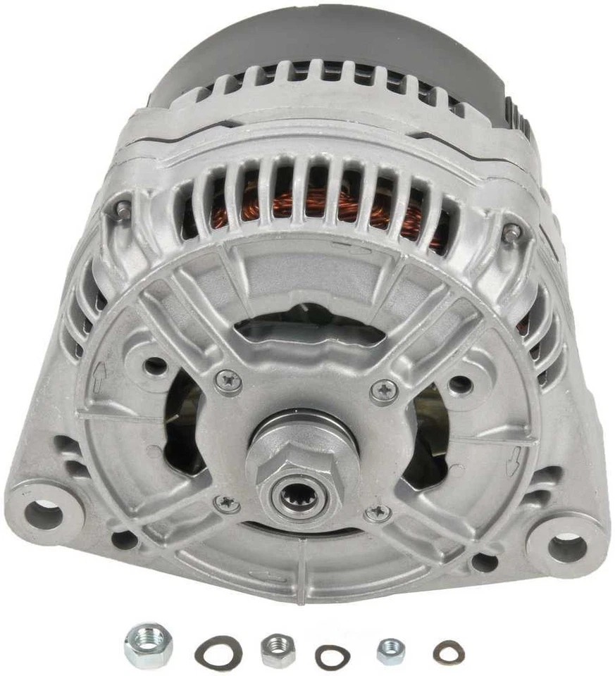 Alternador Bosch para Mercedes-Benz ML320 1998-2003 AL0762X remanufacturado Foto 3 de 4