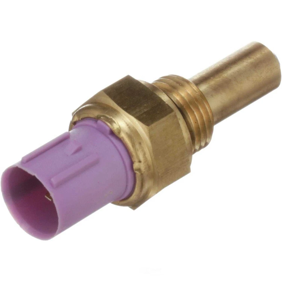 Ventilador de refrigeración del motor Temperatura S para Honda Accord Prelude 1988-1996 STANDARD M Foto 2 de 4